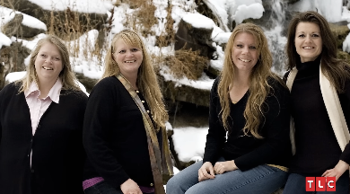 TLC’s Sister Wives: From Polygamy to Monogamy